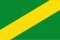 Bandera de Madre De Dios