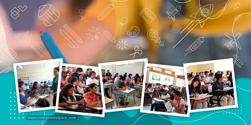 Escuela Superior Pedagógica