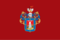 Bandera de Arequipa