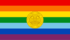 Bandera de Cusco
