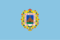 Bandera de Huancavelica