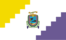 Bandera de Ica