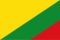 Bandera de Pasco