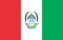 Bandera de Ucayali