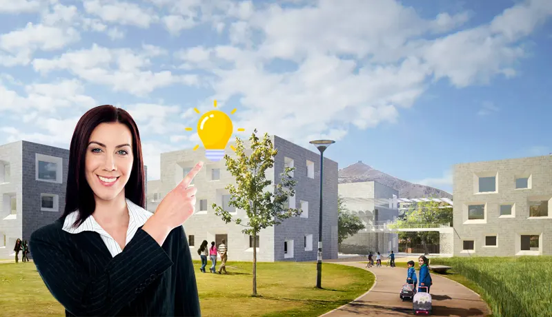 10 Consejos para elegir un Colegio en Perú