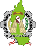 Escudo de AMAZONAS