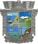 Escudo de ÁNCASH