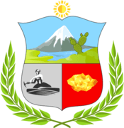 Escudo de APURÍMAC