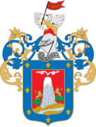 Escudo de AREQUIPA