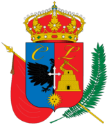 Escudo de CAJAMARCA