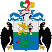Escudo de HUÁNUCO