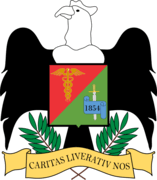Escudo de JUNÍN
