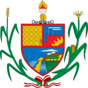 Escudo de LA LIBERTAD