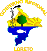 Escudo de LORETO