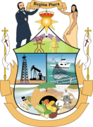 Escudo de PIURA