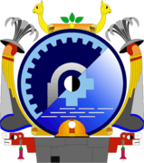 Escudo de PUNO